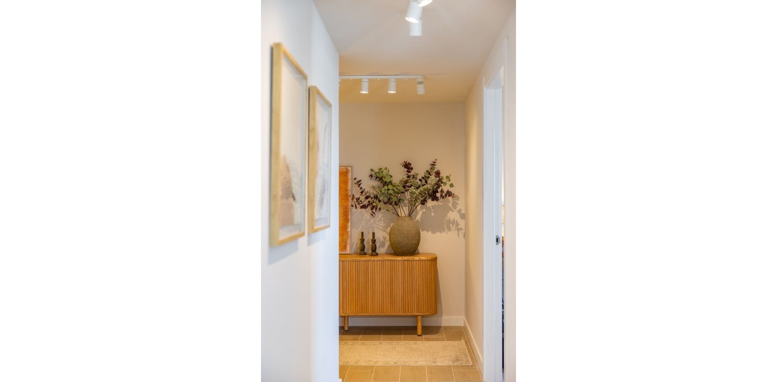 New Build - Appartement - Calpe