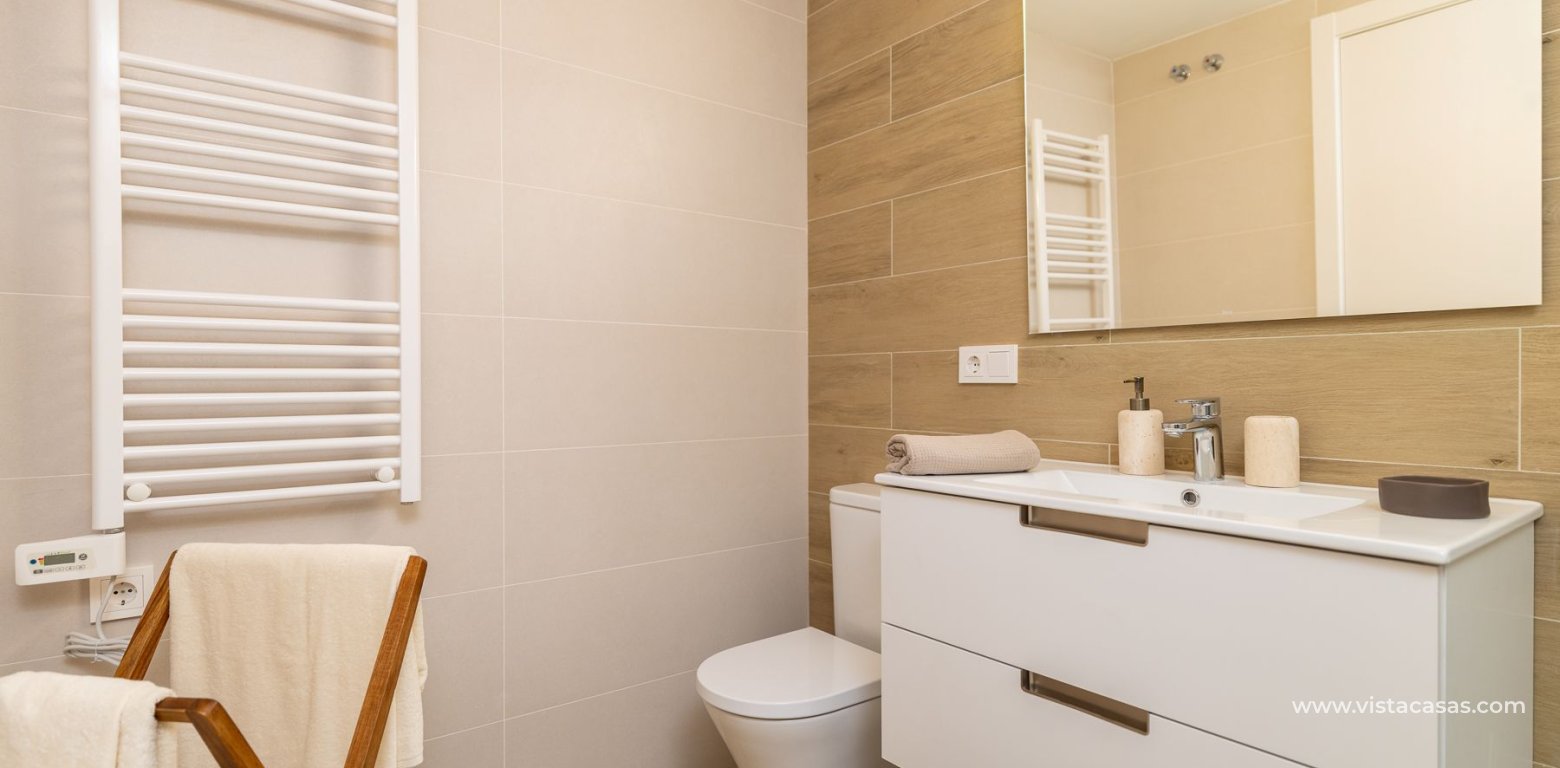 New Build - Appartement - Calpe