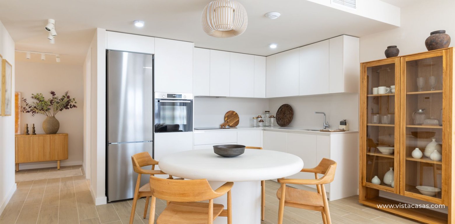 New Build - Appartement - Calpe