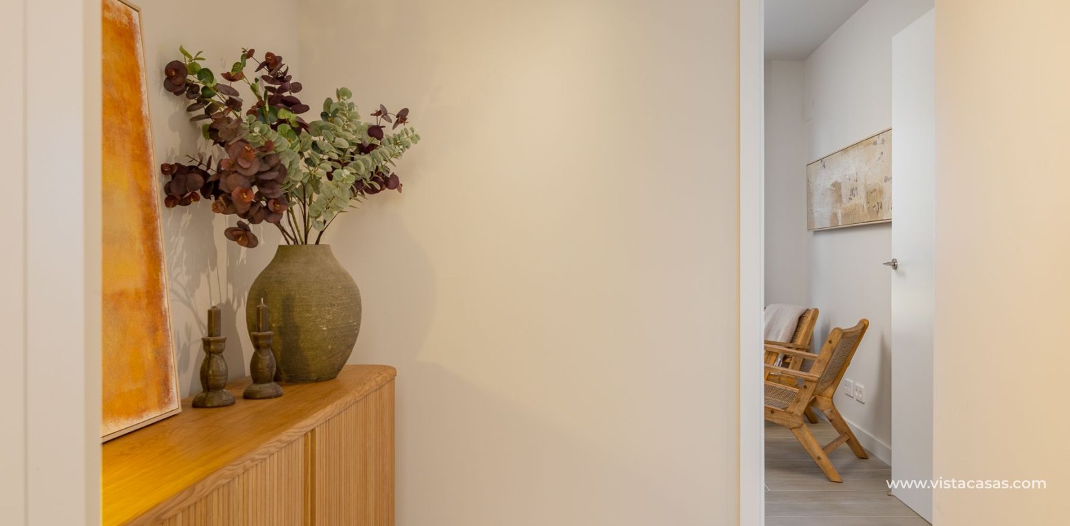 New Build - Appartement - Calpe