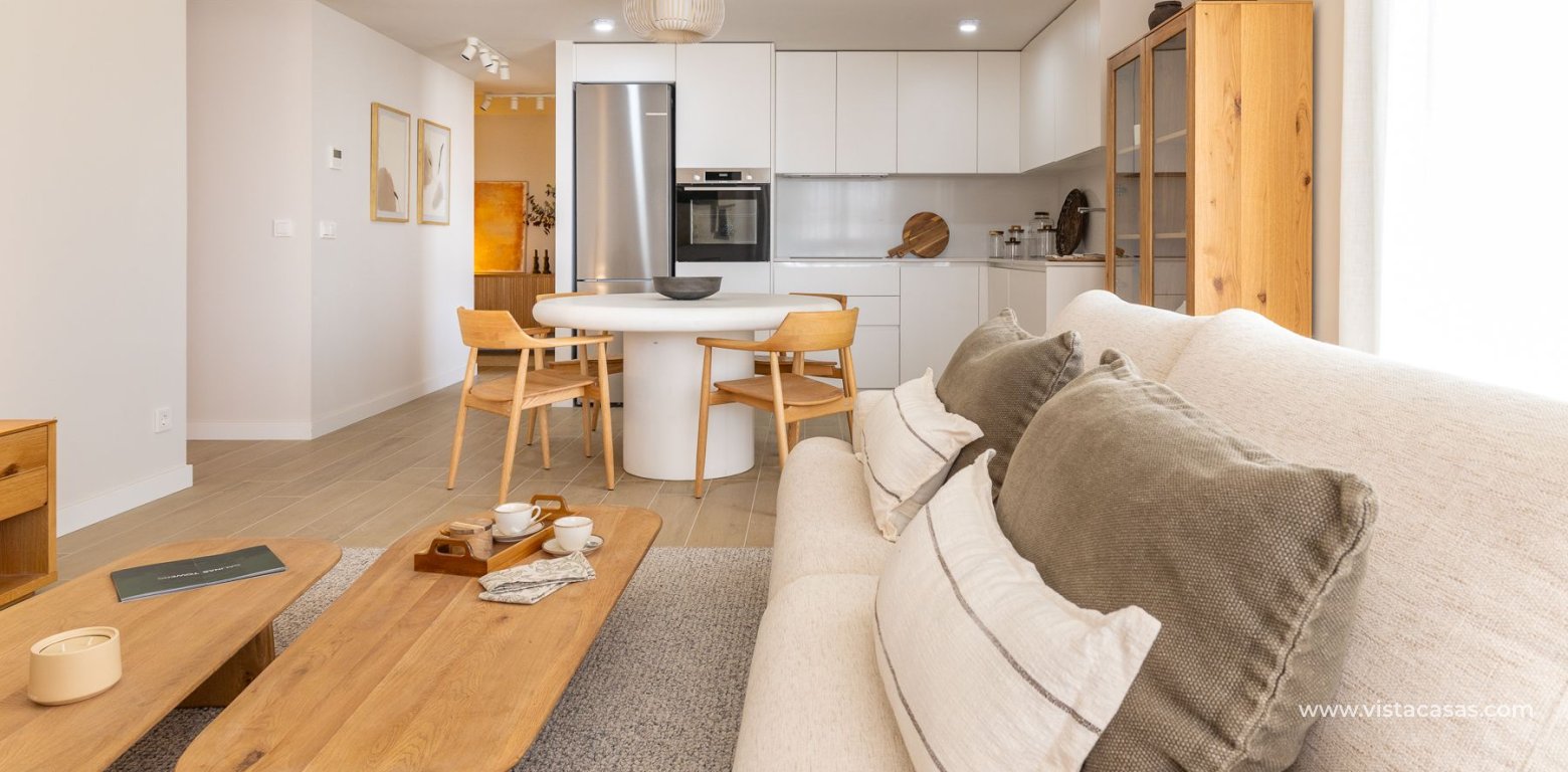 New Build - Apartment - Calpe