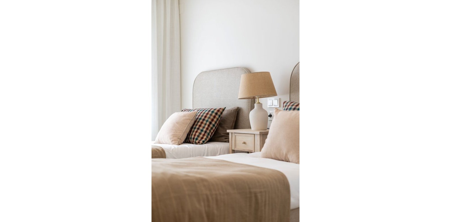 New Build - Apartment - Calpe