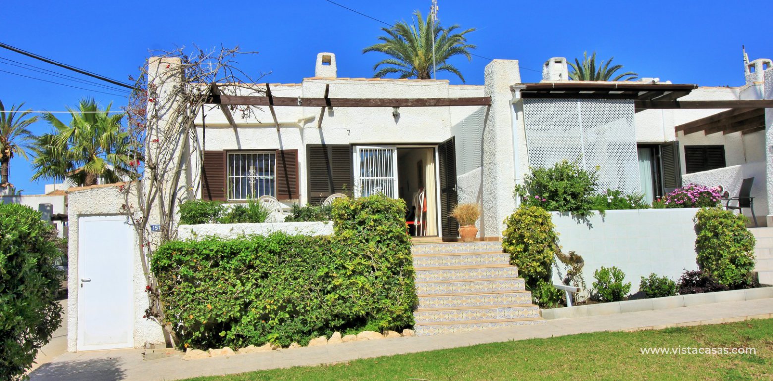 Bungalow for sale in Panorama Country Club Villamartin