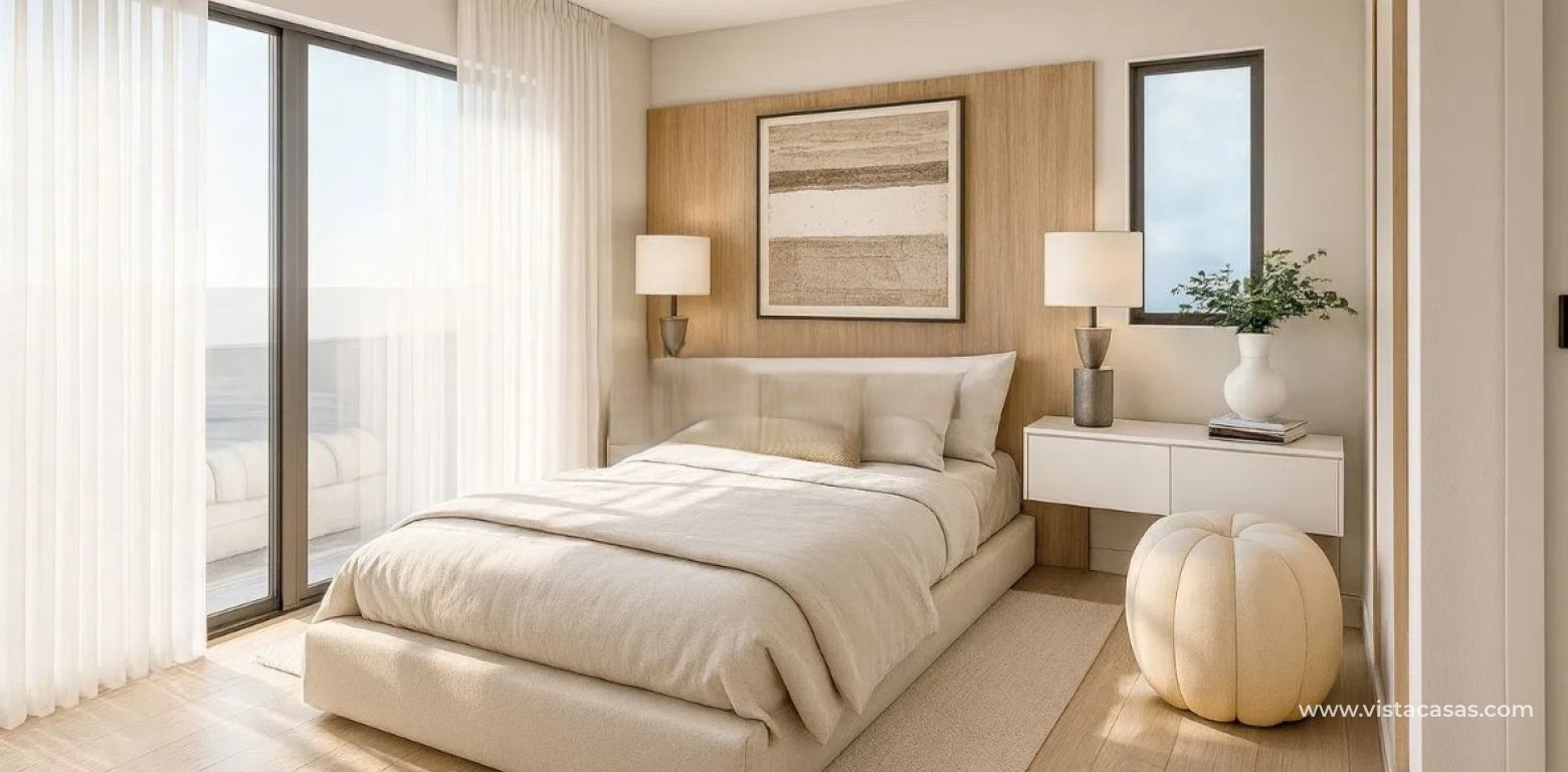 New Build - Townhouse - Aguilas - Águilas