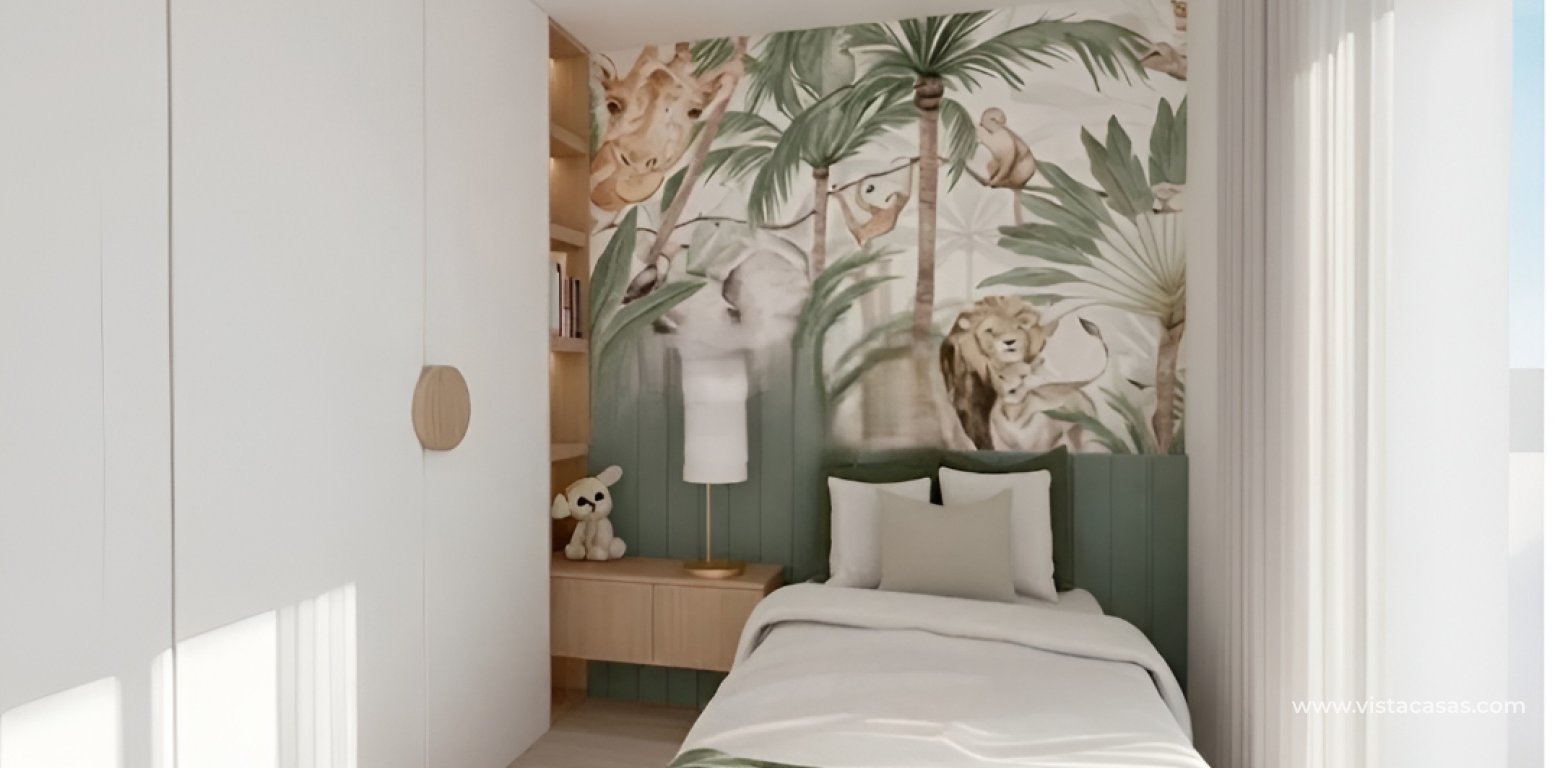 New Build - Townhouse - Aguilas - Águilas