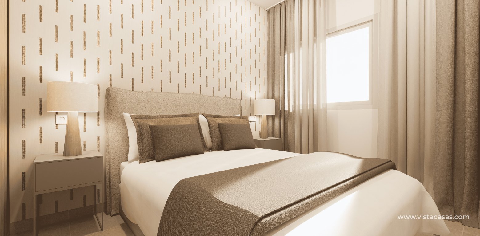 Nouvelle Construction - Appartement - Pilar de la Horadada