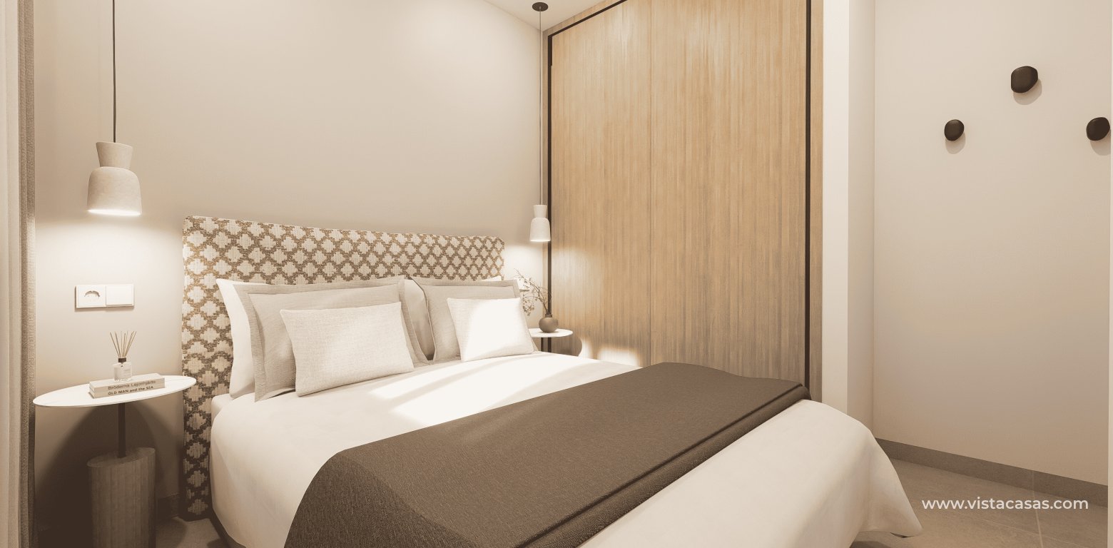 Nouvelle Construction - Appartement - Pilar de la Horadada