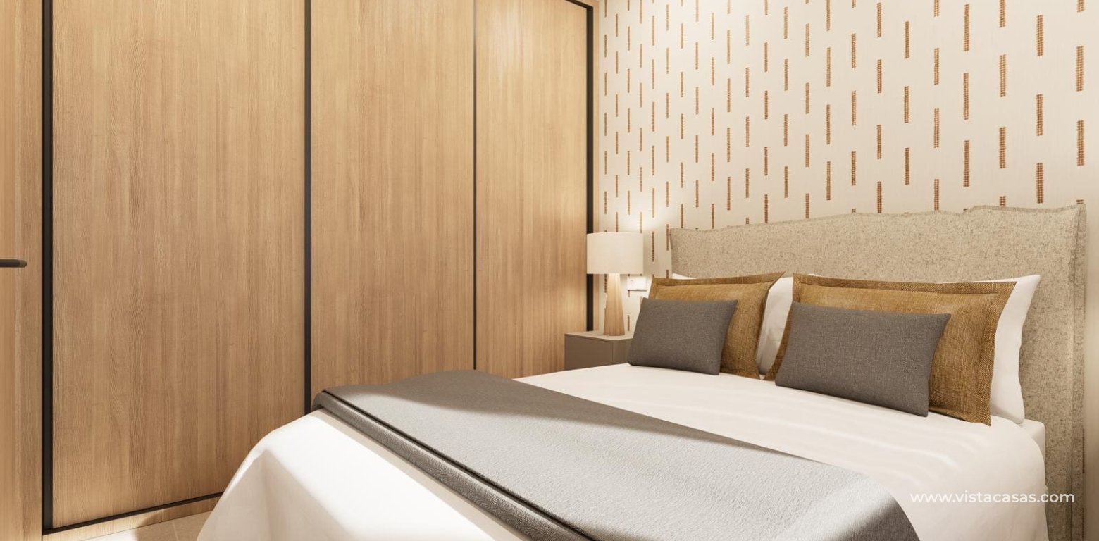 Nouvelle Construction - Appartement - Pilar de la Horadada