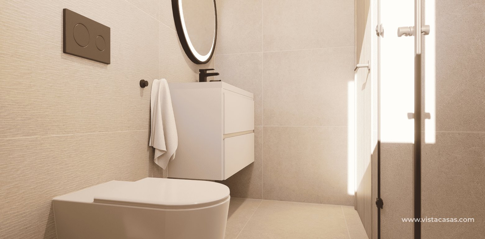 Nouvelle Construction - Appartement - Pilar de la Horadada