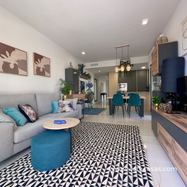 Wohnung - Sale - Playa Flamenca - Playa Flamenca