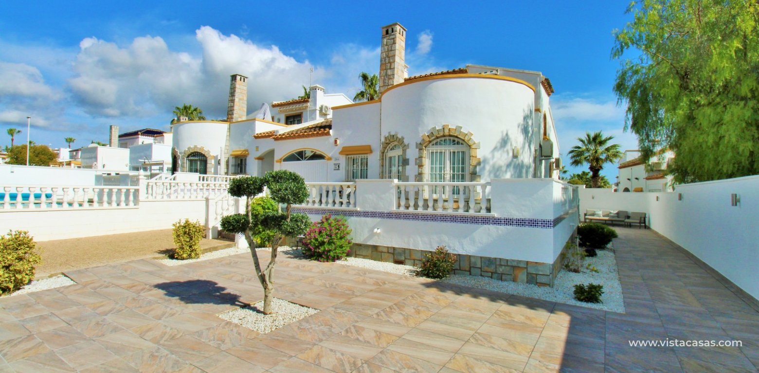 Sale - Villa - Villamartin - Los Dolses