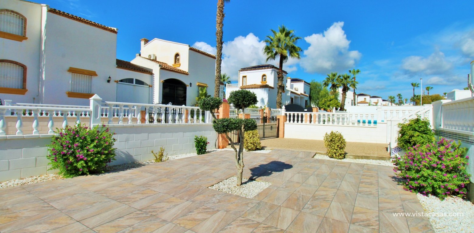 Sale - Villa - Villamartin - Los Dolses