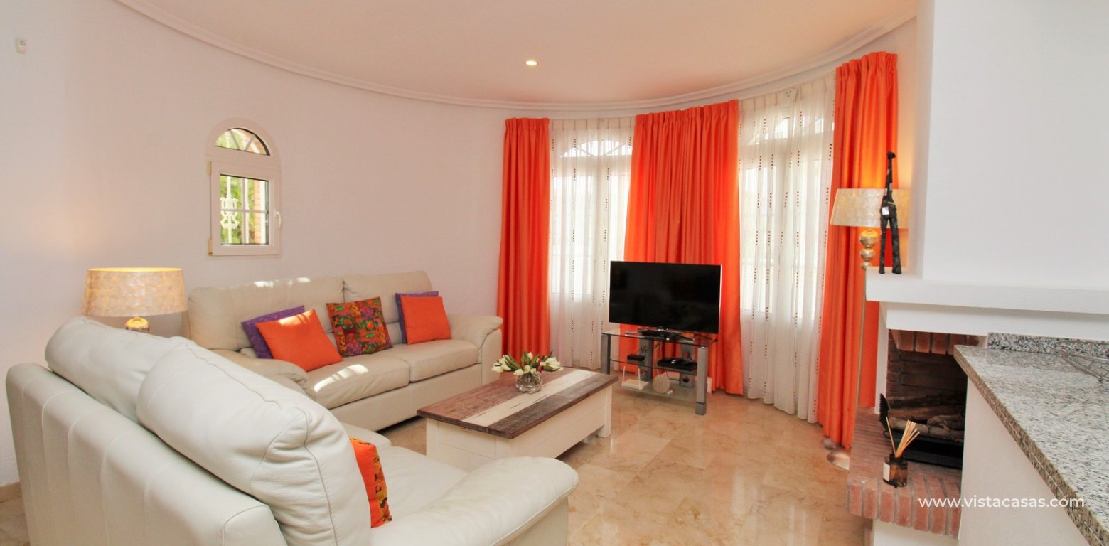 Sale - Villa - Villamartin - Los Dolses