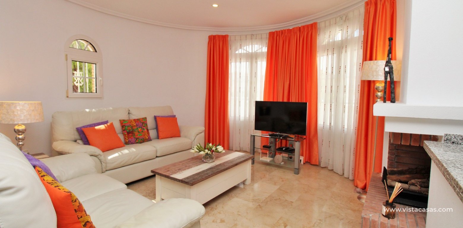 Sale - Villa - Villamartin - Los Dolses