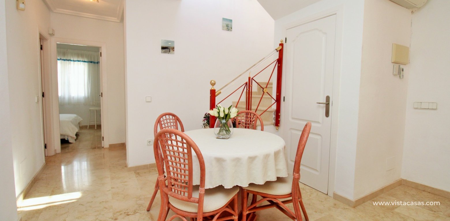 Sale - Villa - Villamartin - Los Dolses