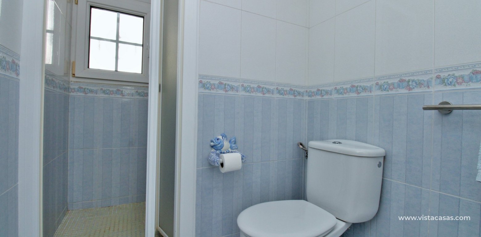 Sale - Villa - Villamartin - Los Dolses