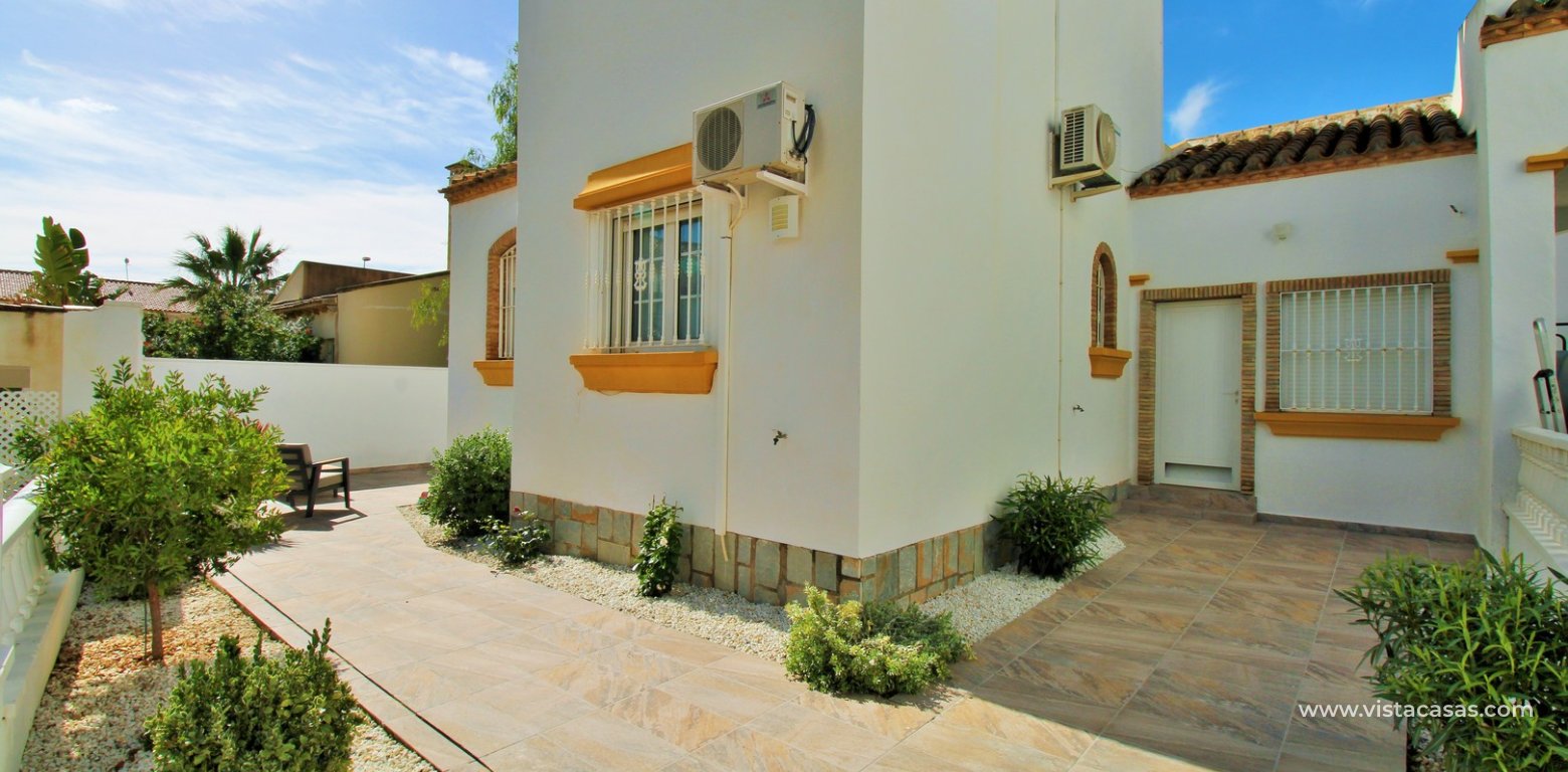 Sale - Villa - Villamartin - Los Dolses