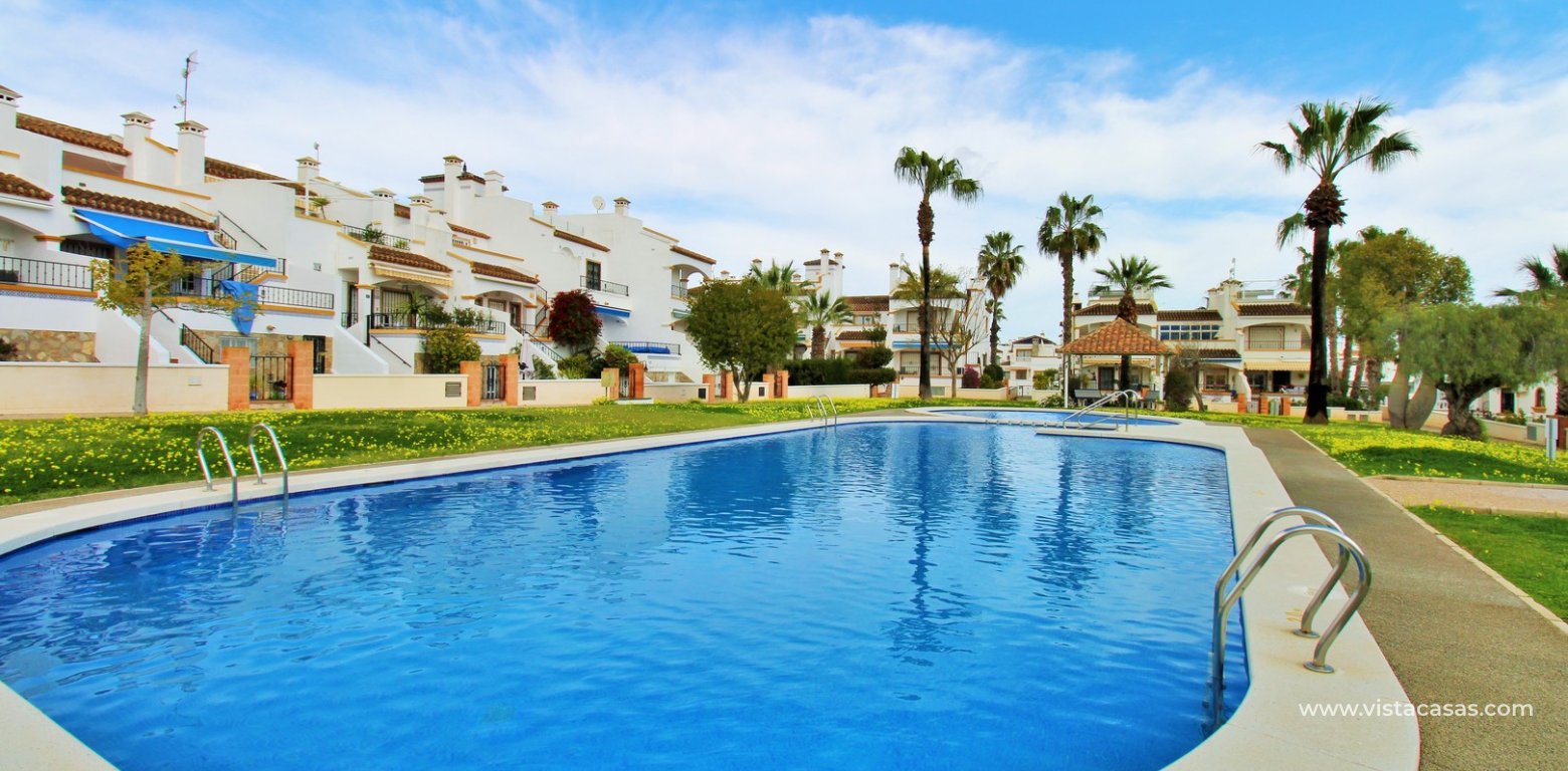 Sale - Villa - Villamartin - Los Dolses