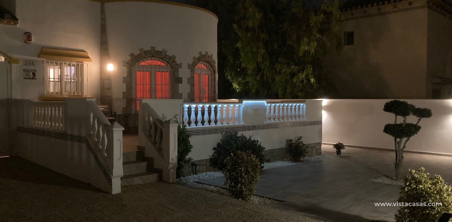 Sale - Villa - Villamartin - Los Dolses