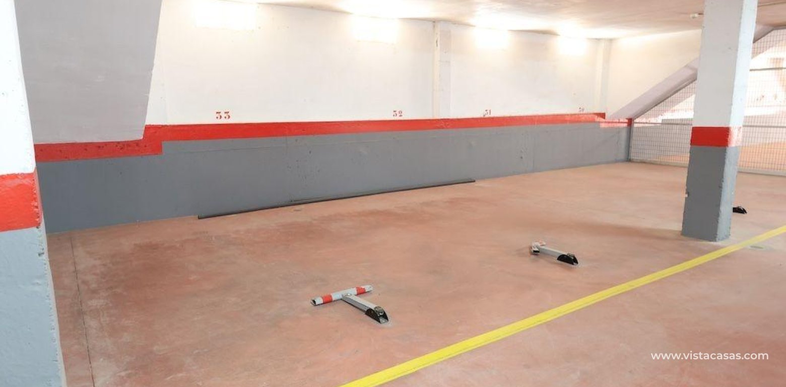 Resale - Garage - Orihuela Costa - Campoamor