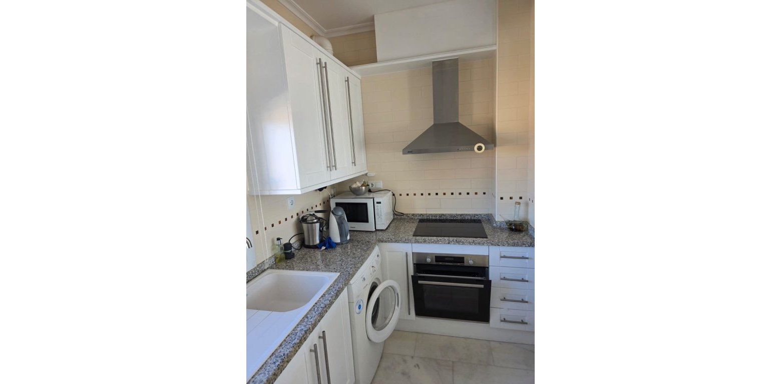 Sale - Appartement - Algorfa - La Finca Golf Resort