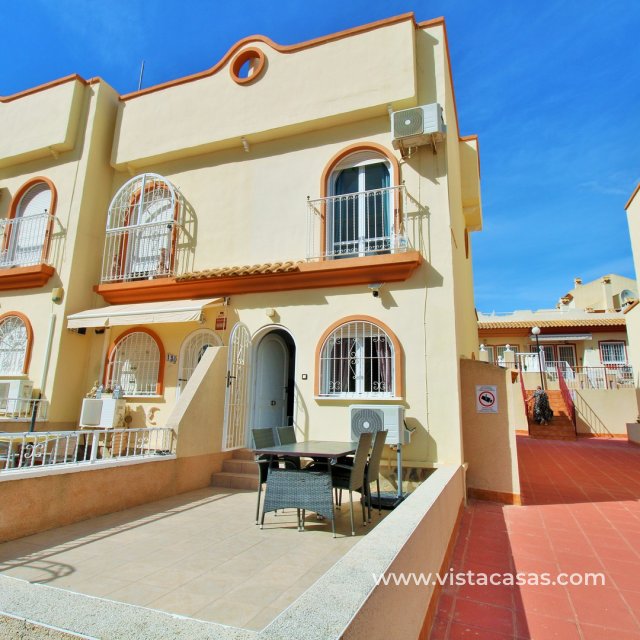 Townhouse - Sale - Villamartin - Villamartin