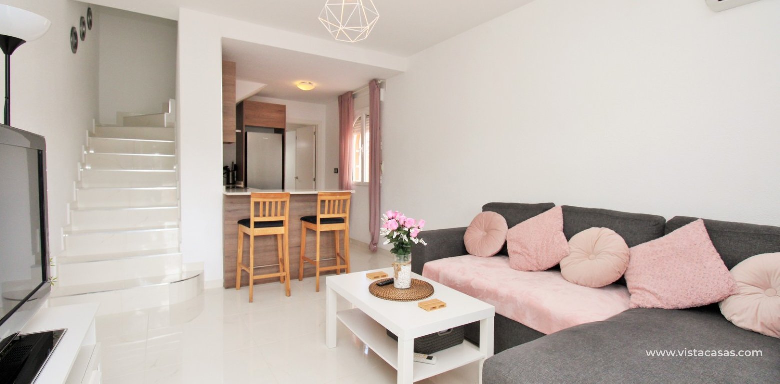 Sale - Townhouse - Villamartin