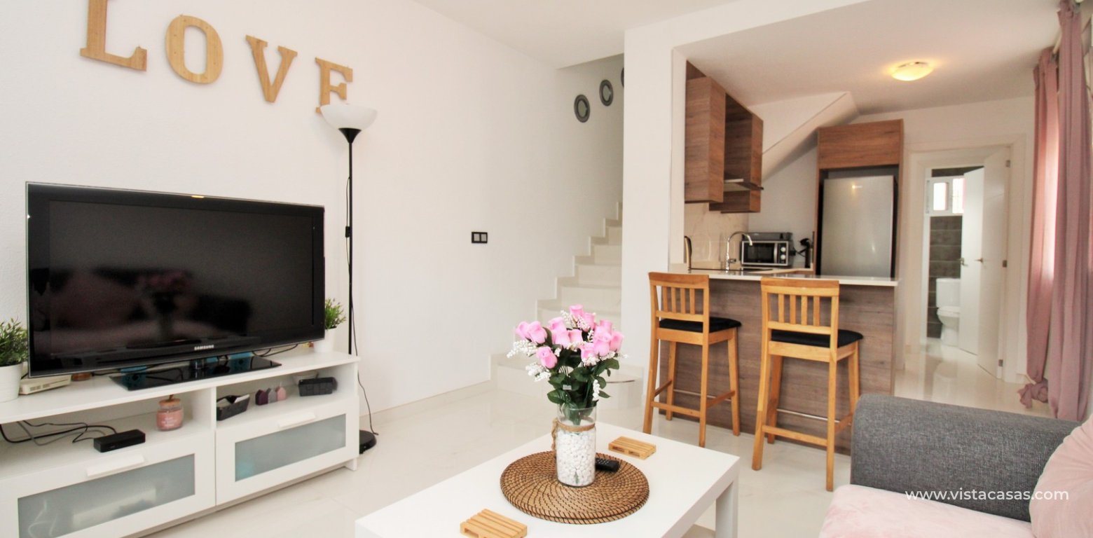 Sale - Townhouse - Villamartin