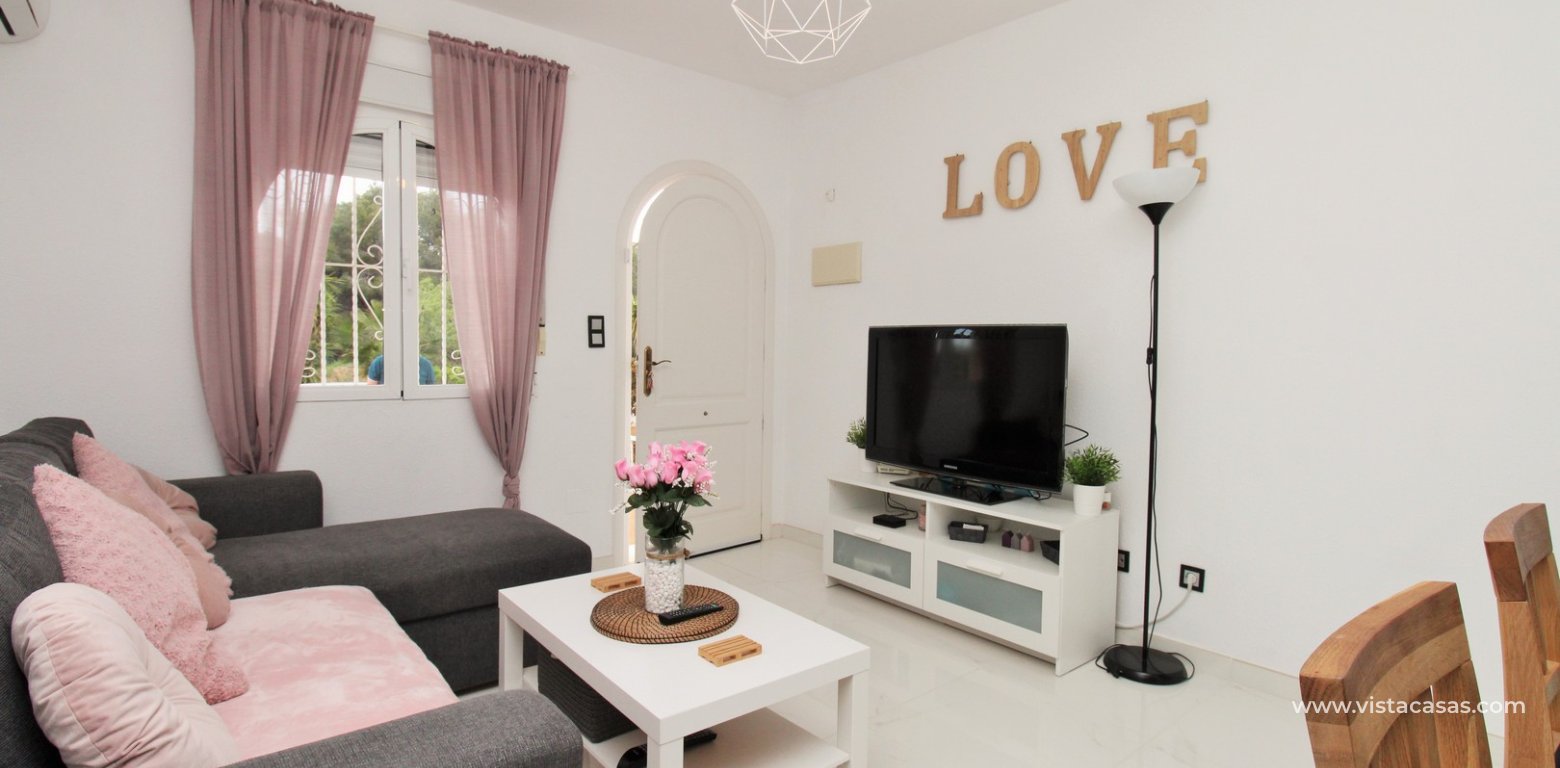 Sale - Townhouse - Villamartin