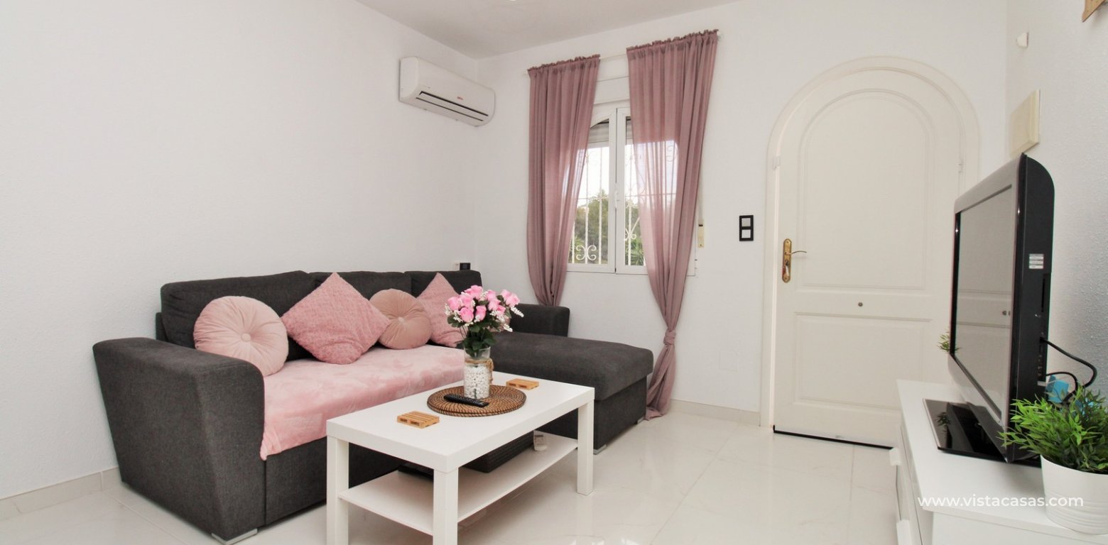 Sale - Townhouse - Villamartin