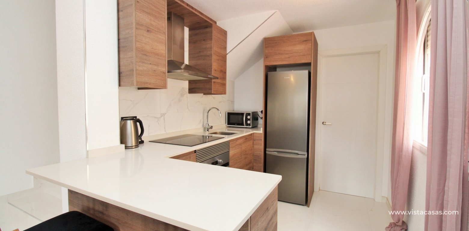 Sale - Townhouse - Villamartin