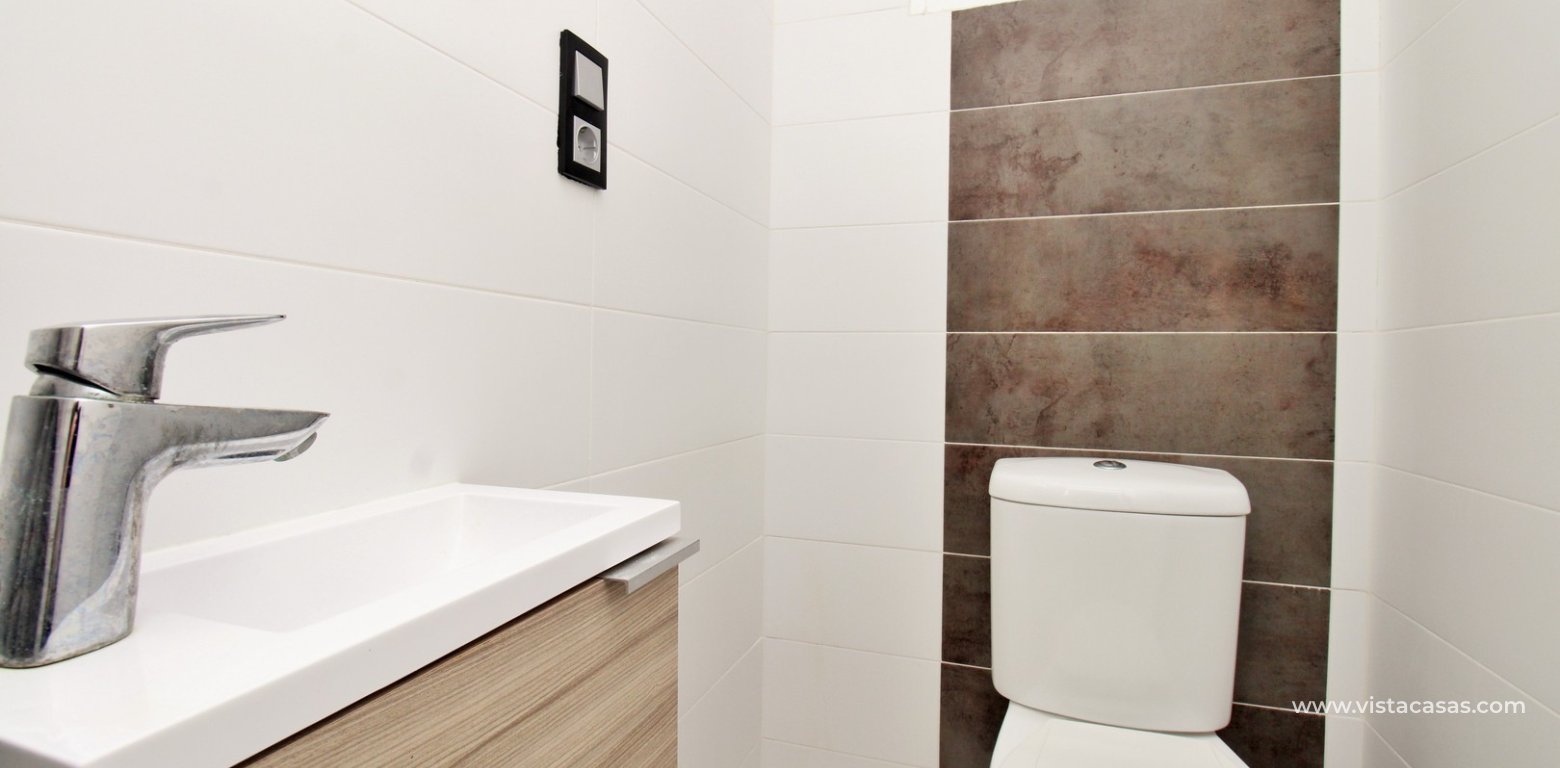 Sale - Townhouse - Villamartin