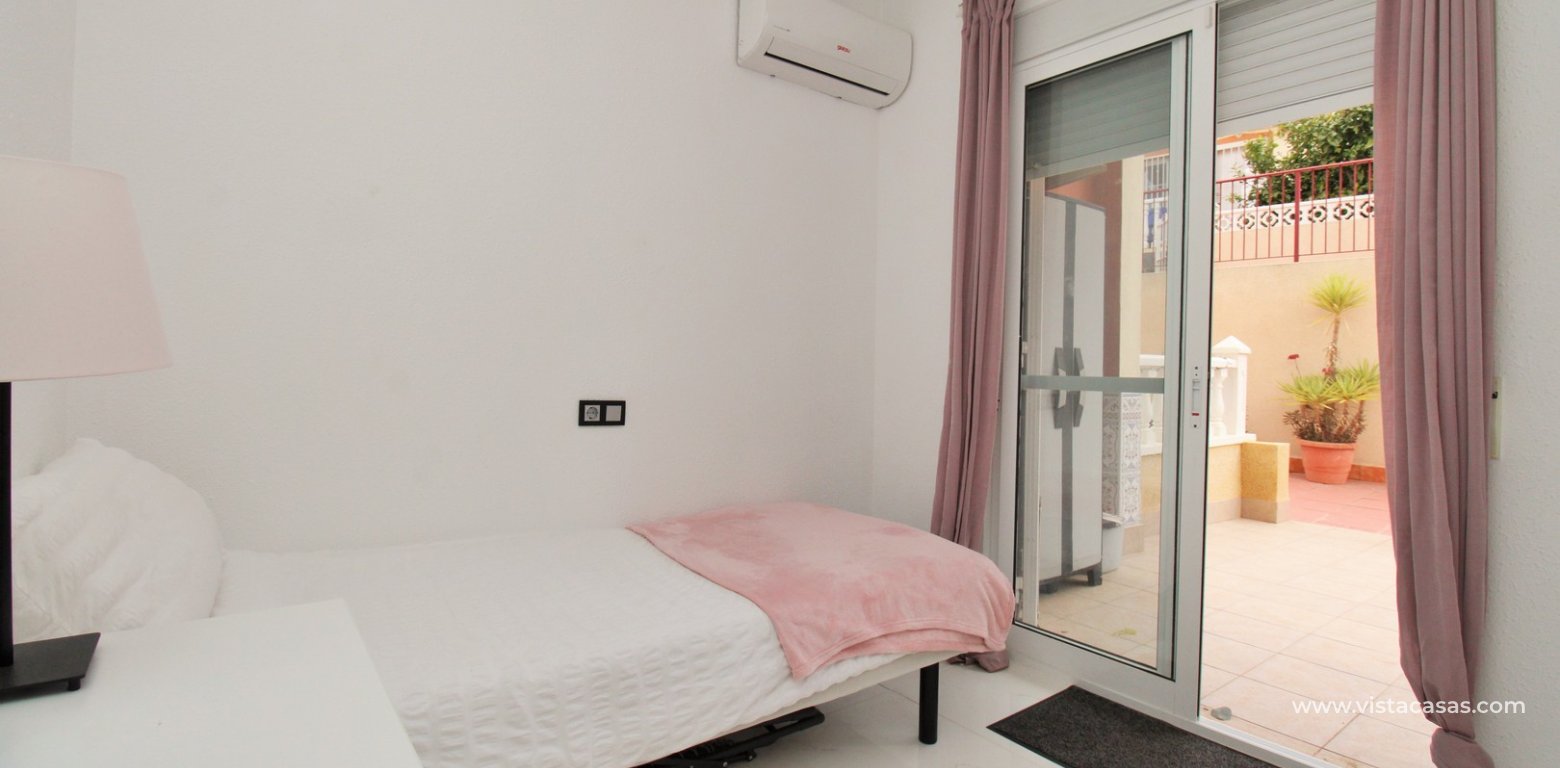 Sale - Townhouse - Villamartin