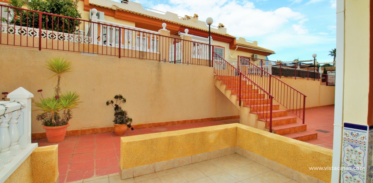 Sale - Townhouse - Villamartin