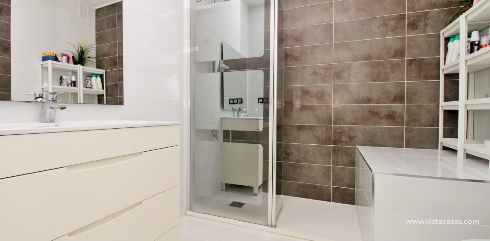 Sale - Townhouse - Villamartin