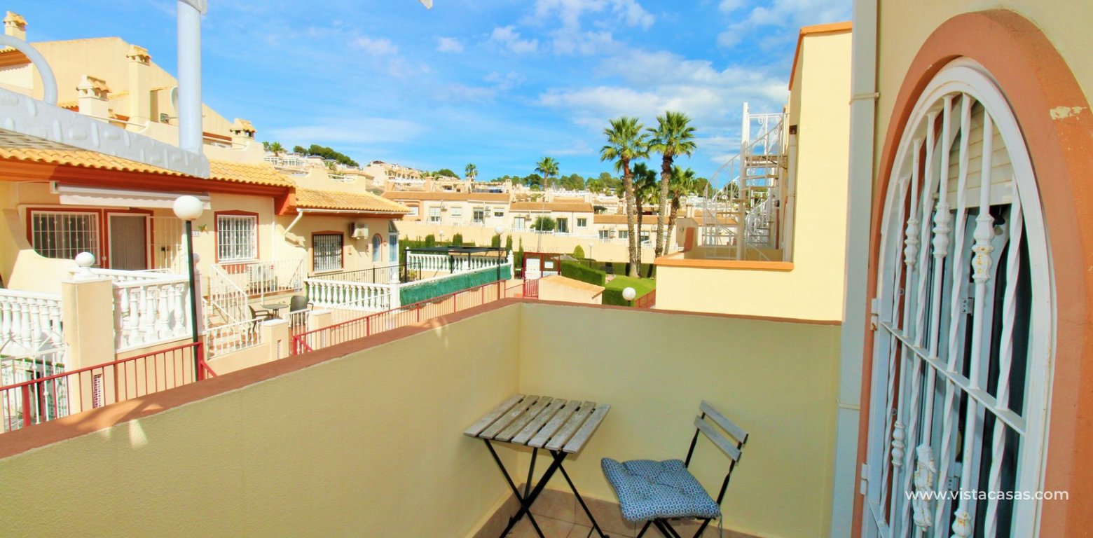 Sale - Townhouse - Villamartin