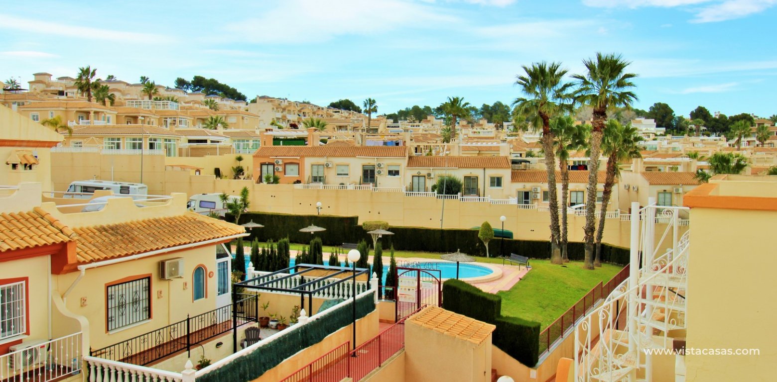 Sale - Townhouse - Villamartin