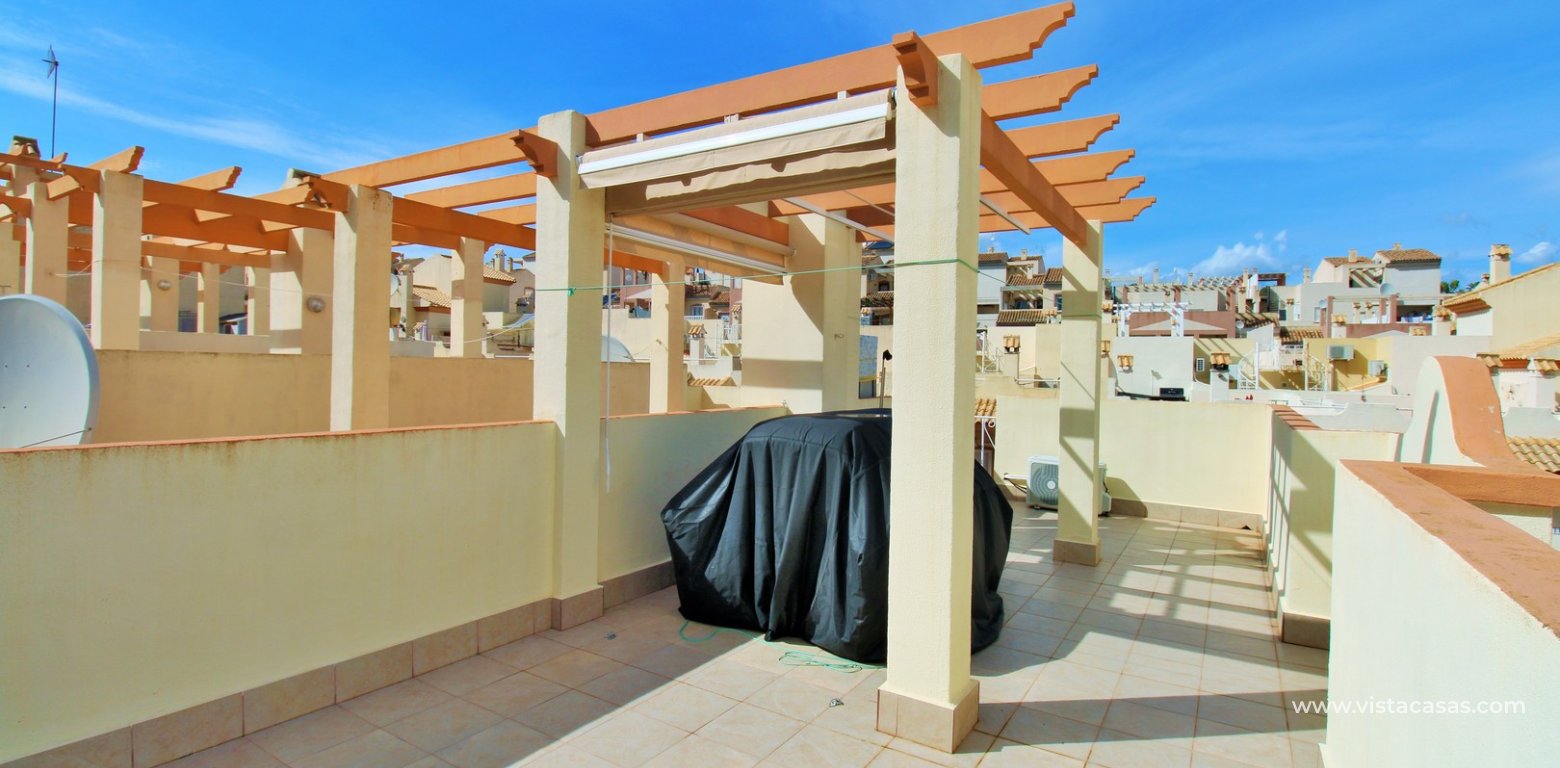 Sale - Townhouse - Villamartin