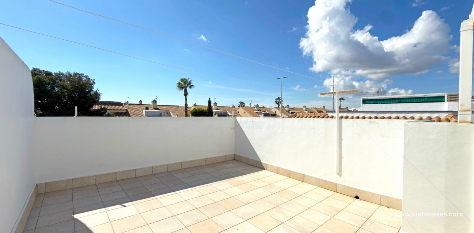 Sale - Bungalow - Orihuela Costa - La Zenia