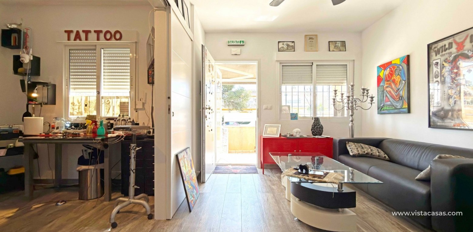 Sale - Bungalow - Orihuela Costa - La Zenia