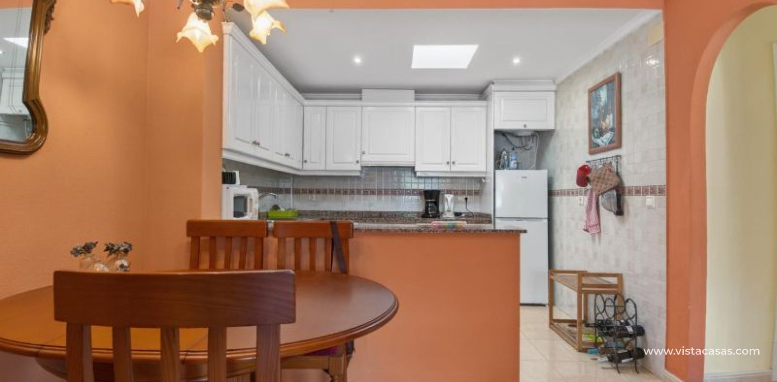 Sale - Townhouse - Torrevieja - La Torreta