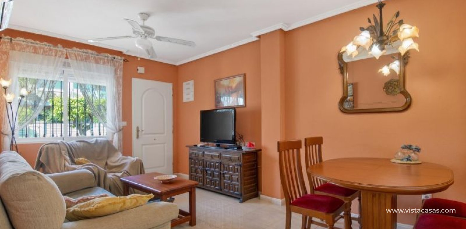 Sale - Townhouse - Torrevieja - La Torreta