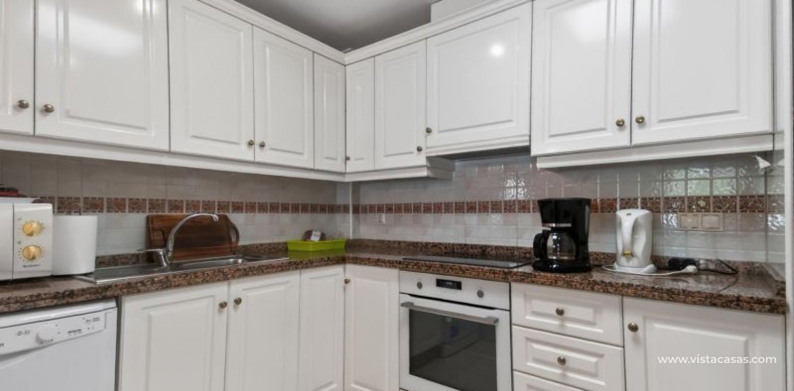 Sale - Townhouse - Torrevieja - La Torreta