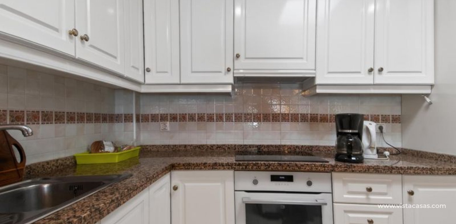 Sale - Townhouse - Torrevieja - La Torreta