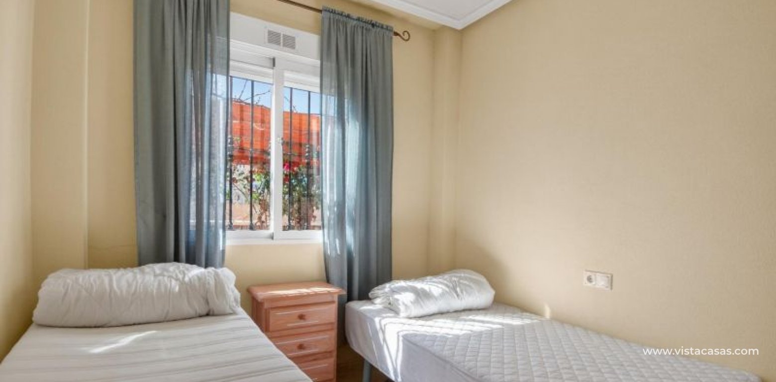 Sale - Townhouse - Torrevieja - La Torreta