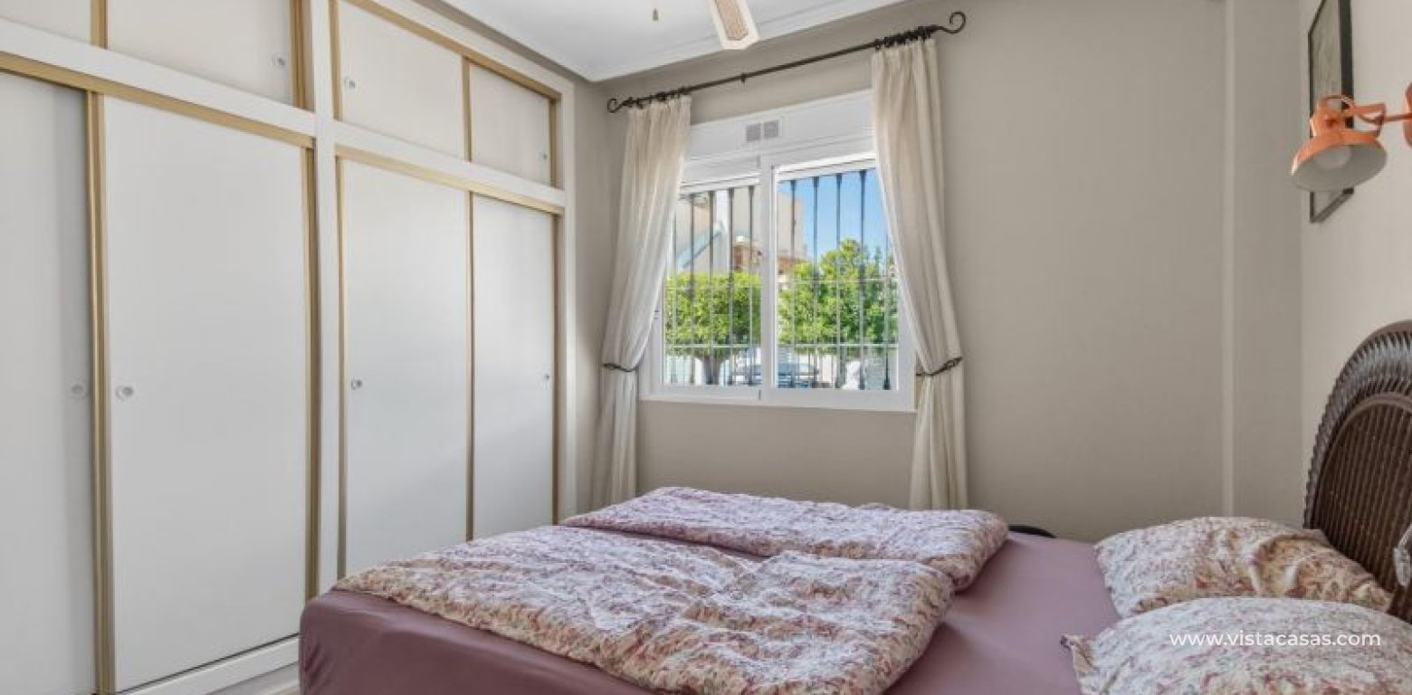 Sale - Townhouse - Torrevieja - La Torreta