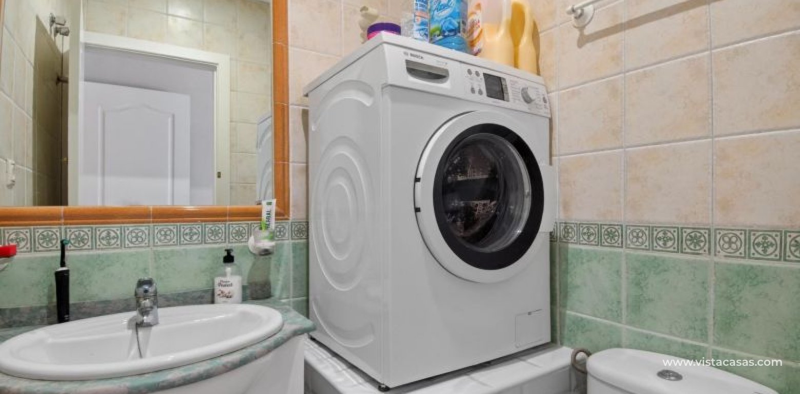 Sale - Townhouse - Torrevieja - La Torreta