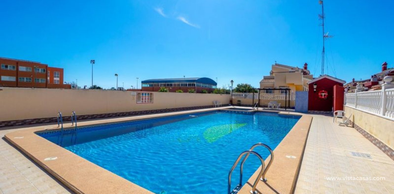 Sale - Townhouse - Torrevieja - La Torreta