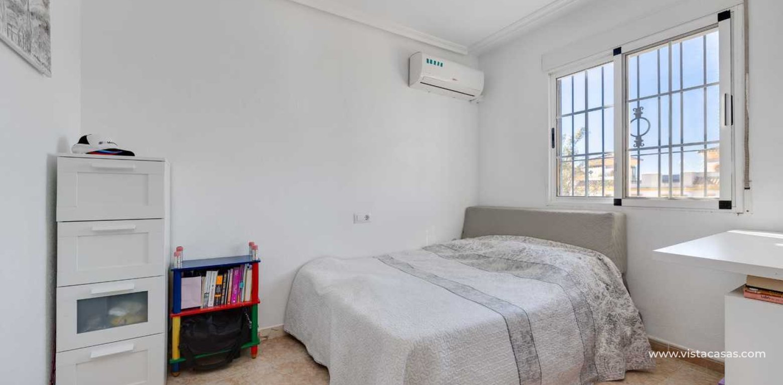 Sale - Townhouse - Torrevieja