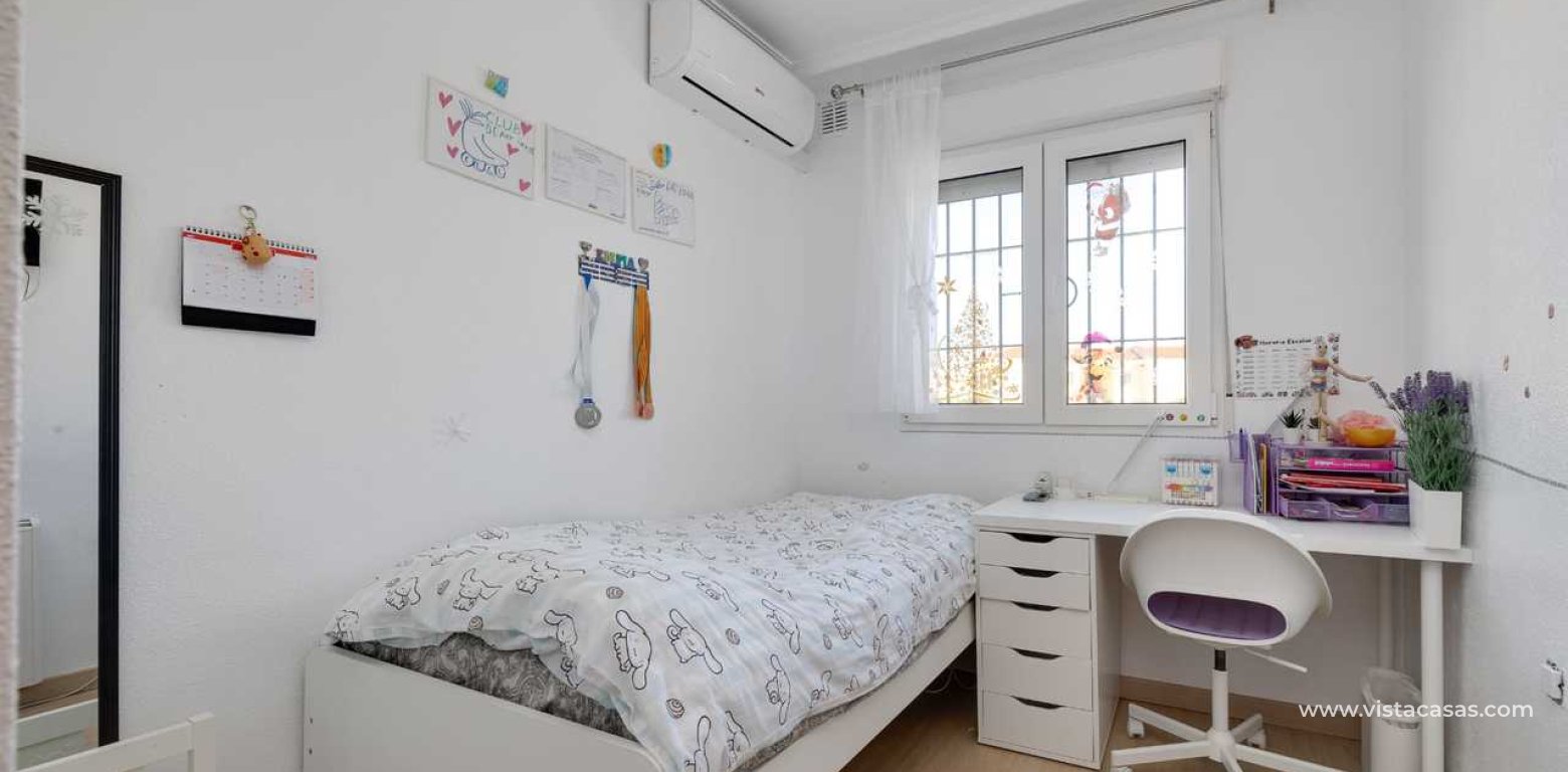 Sale - Townhouse - Torrevieja